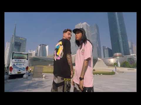 Pizoff New Arrivals Unisex Hip Hop Printing Short Sleeve T-Shirt AL006-722