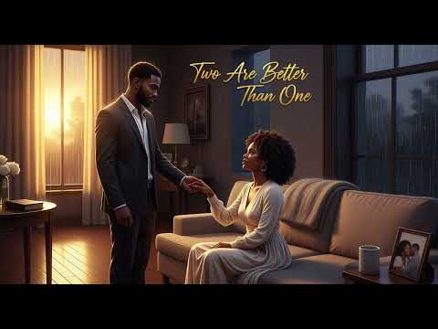 Two Are Better Than One