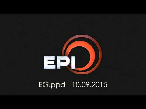 epichats #1 with EG.PPD
