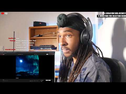 HTXV Reacts to Нить