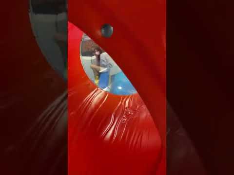 荃灣浩海立方・探游館-兒童遊樂場