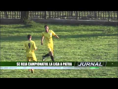 stire 25 02 2016   sp se reia liga 4