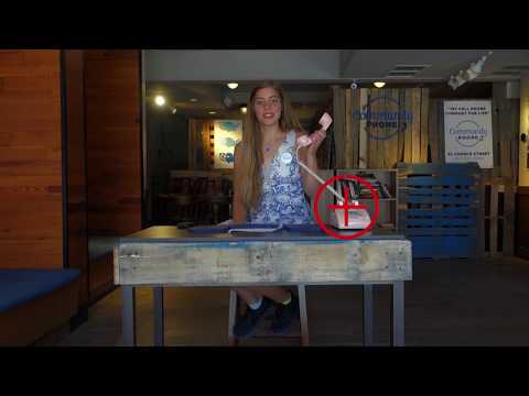 Transfer a Landline to a Cell Phone