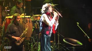 09 CAMILO SESTO - Tarde o temprano - Perú 2014