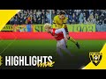 Highlights VVV-Venlo - Jong AZ