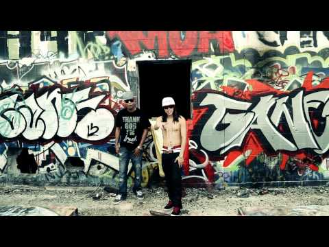 Venecos En Miami - DreadLox Feat. Oz Killa