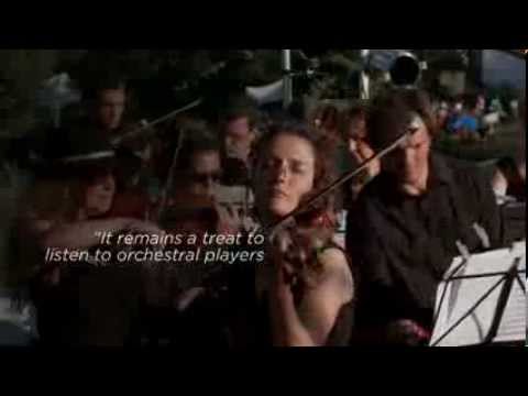 About Britten Sinfonia