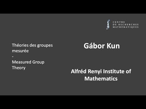 Gabor Kun: Perfect matchings in hyperfinite graphings III