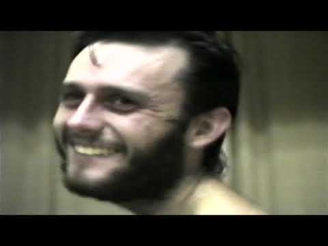 RETRO VIDEO 🙂 č.20 - Disko maratôn (DK Čadca) Oktober 1989 (1.čast)