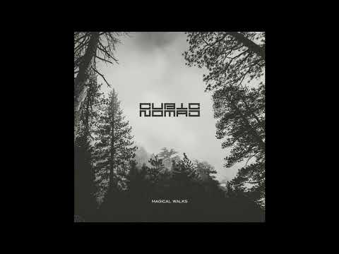 Cubic Nomad & Emma Susanne - No Angel