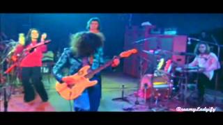 Hot love - Marc Bolan and T.Rex