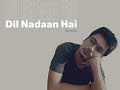 Dil Nadaan Hai | Hitarth