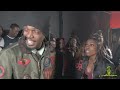 VERBAL WAR ZONE NADIALI VS MADFACE GI JOE VS GI JANE