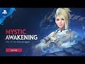 Black Desert - Mystic Awakening | PS4