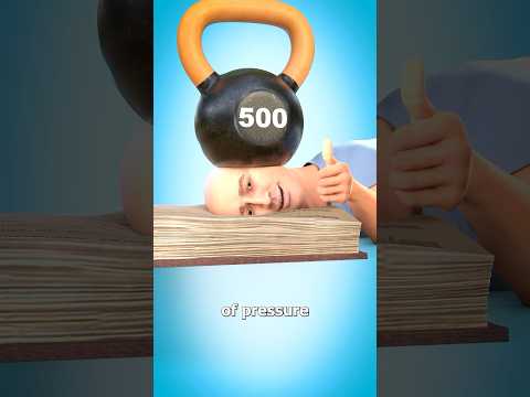 Can A Massive Book Break A Skull? 🤯 Surgeon Reacts