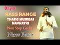 Nirav Barot Day 8 Raas Range Thane Mumbai Navratri Non Stop Garba Navratri2023