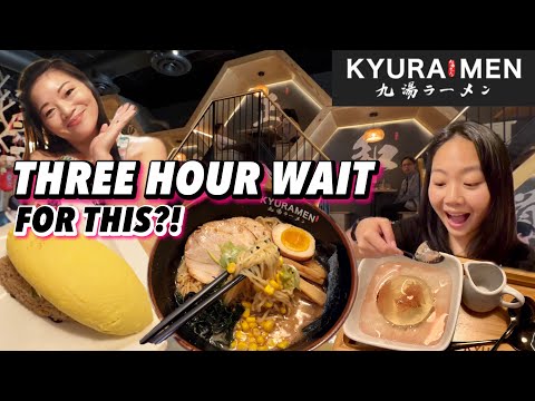 Kyuramen Houston