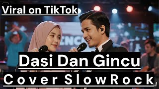 Download lagu DASI DAN GINCU - Rhoma Irama [Cover SlowRock]Viral on TikTok mp3