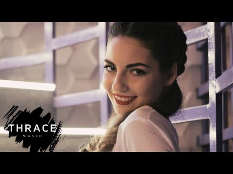 Kate Linn - All Night (Official Video)