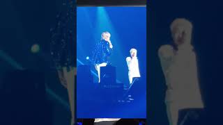Kang Seung Yoon (강승윤) FanCam - You (너) (Ost. Love For A Thousand More)