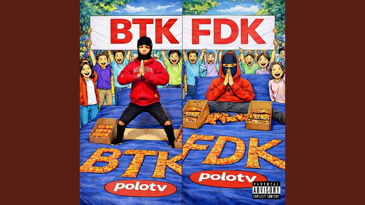 FTK (feat. Famousclancy)