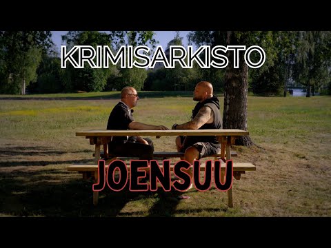 KrimisArkisto - Joensuu
