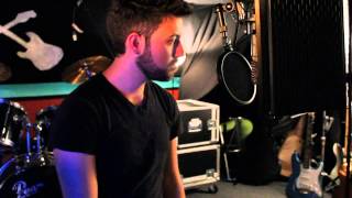 Üzüleceksin - Abdullah Isbir (Murat Boz) Cover