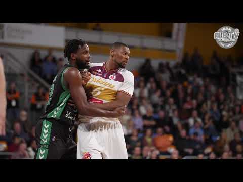 ProB J18 vs Gries - Le Résumé