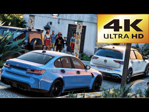 GTA Mzansi Episode 5 - Money Changes People | Season 4