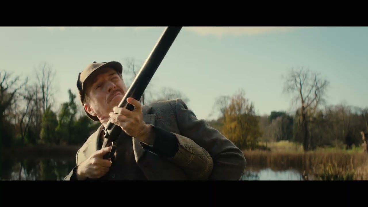 UK Cinemas everywhere 12th December