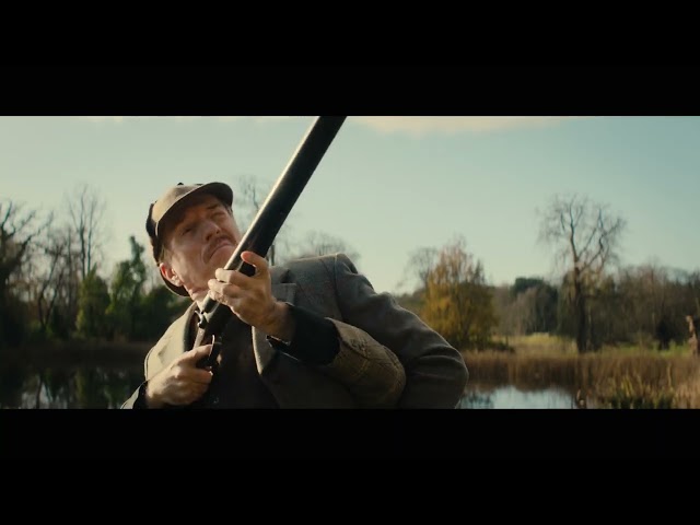 UK Cinemas everywhere 12th December