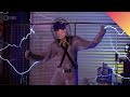 How Do Tesla Coils Work? Musical Tesla Coils in SLOW MOTION! (Feat. ‪@physicsgirl‬ )