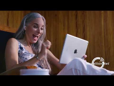 Welcome to MedallionClass sizzle  2022 0302