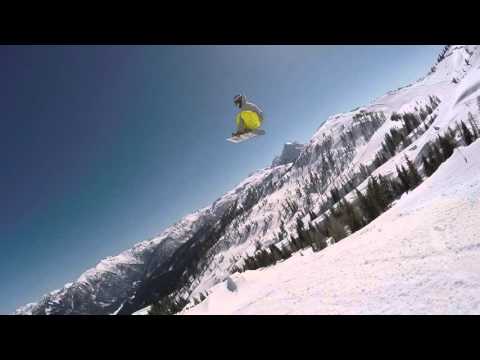 Seppe Smits 3rd place at Spring Battle 2016