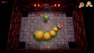 【ゼルダの伝説 夢を見る島】Part1：のんびりとやっていこうかな♪(ネタバレ注意)