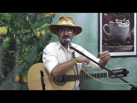 Prog  Prosa, Café e Viola n  403 Parte 02 Júlio Mattos