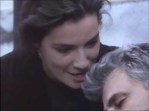 La Piovra - Cattani's Death Scene  [ English Subtitles ]🎬