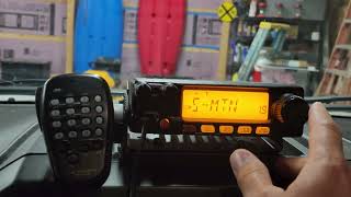 Download lagu How to delete a memory channel in a Yeasu 2980. mp3