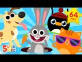 Best Of 2024 ️ Top Kids Songs From The Super Simple Universe Super Simple Songs