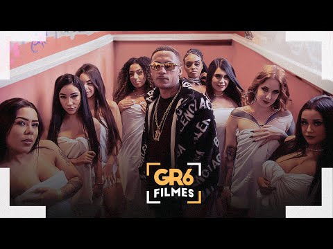 MC Kadu - Parabéns Pra Ela (GR6 Explode) DJ Boy