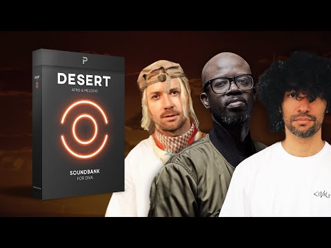 Desert Overview