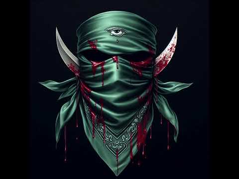 LXRDZEN - KRR P0W ⚰️ (audio)