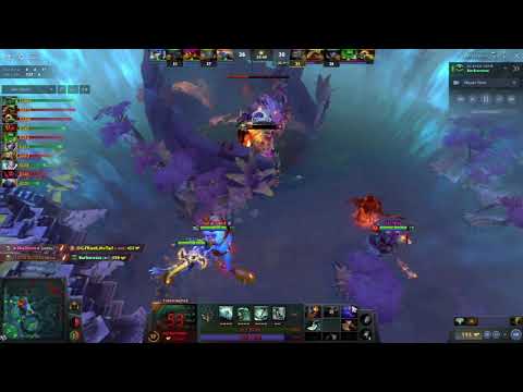 OG.Ceb Wanna be 5man Ravage -Immortal | Gameplay