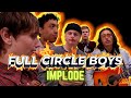 Full Circle Boys Too Hot 2 Sing 11