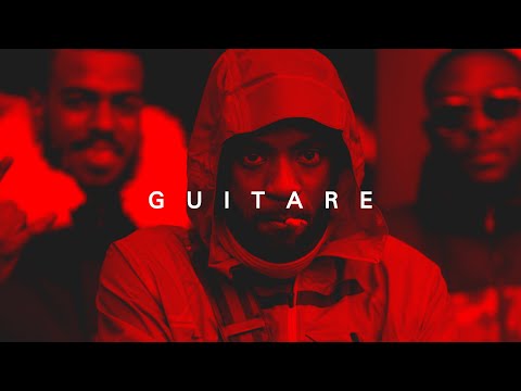 Instru Trap/Rap DA Uzi x Ninho x Isk Type Beat 2020 - Guitare (Prod. By MontaBeats)
