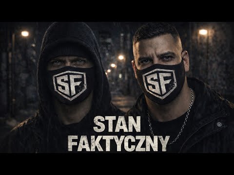 Stan Faktyczny - Prawdziwy RAP
