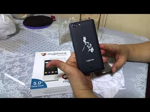 myphone my33 honest review