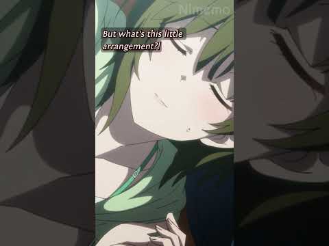 She unzipped, it's #anime #animemoments #nimemo #YumeIrido #animefyp #animegirl #animefypシ