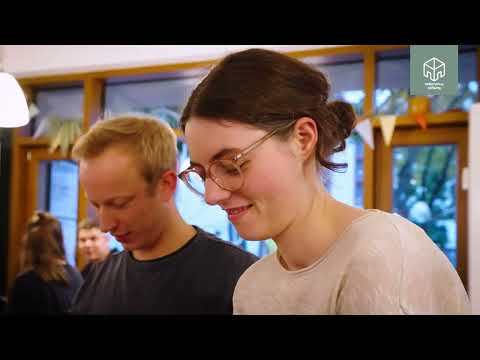 DNP 2025: Themensiegerprojekt Nachhaltigkeit | krumm & schepp