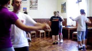 preview picture of video 'curso de dança em gramado'